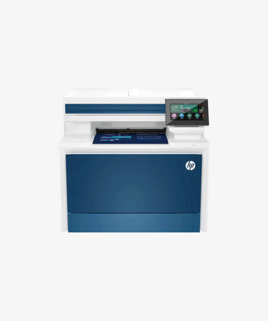 Color LaserJet Pro